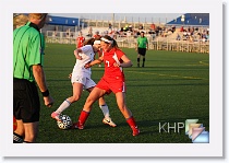 Varsity Soccer at WRHS * (295 Slides)